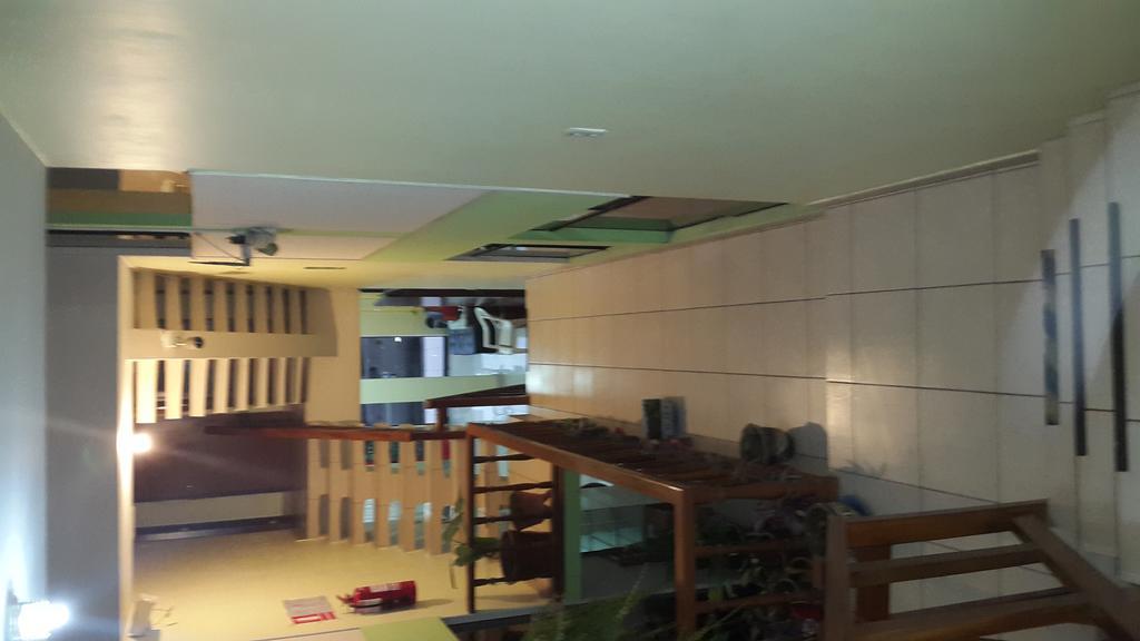Hotel Sol De Huanchaco Εξωτερικό φωτογραφία
